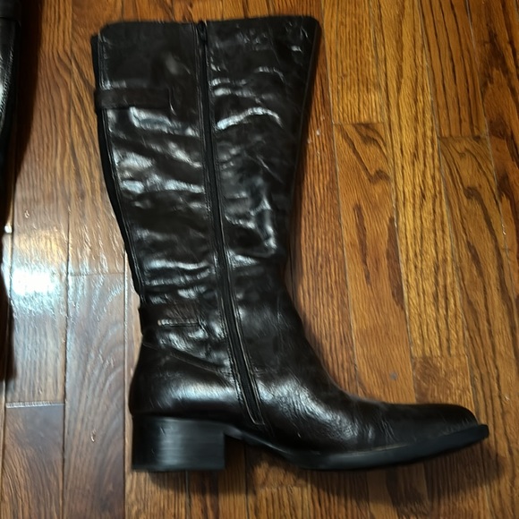 Born wide shaft 9.5 boot - Picture 6 of 9